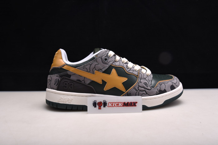 a bathing ape bape sk8 sta- bape26