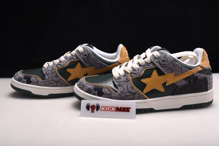 a bathing ape bape sk8 sta- bape26