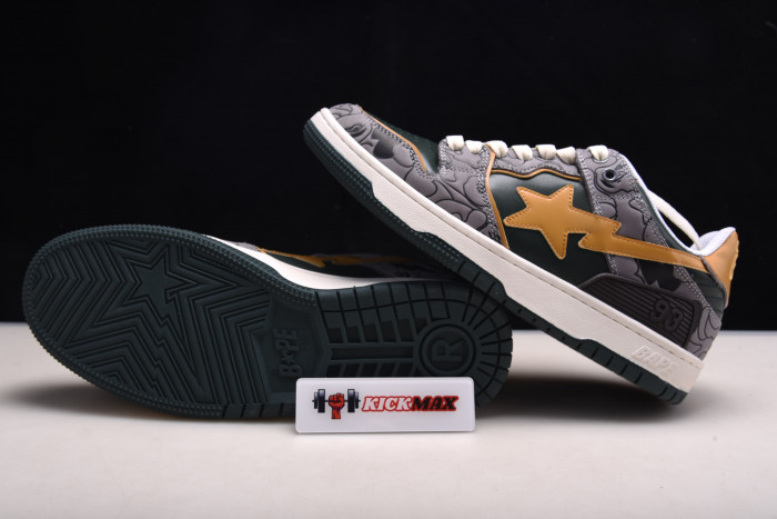 a bathing ape bape sk8 sta- bape26