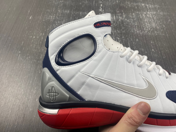 nike huarache 2k4-511425-100