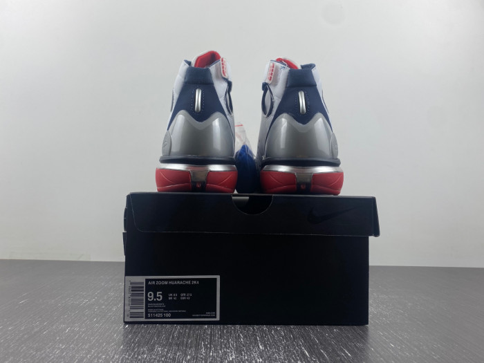 nike huarache 2k4-511425-100