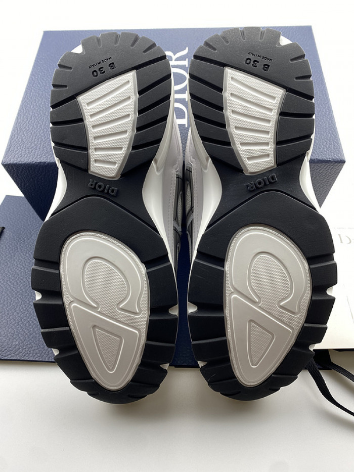 DIOR B30 SNEAKERS-15