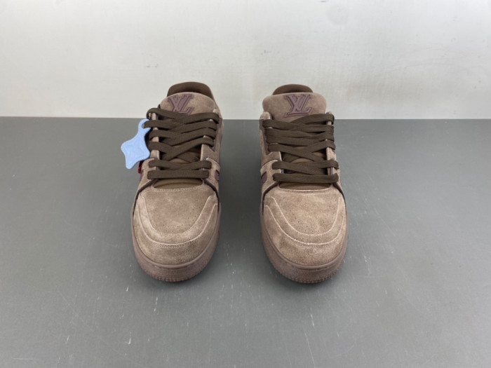 LV snekaers 282