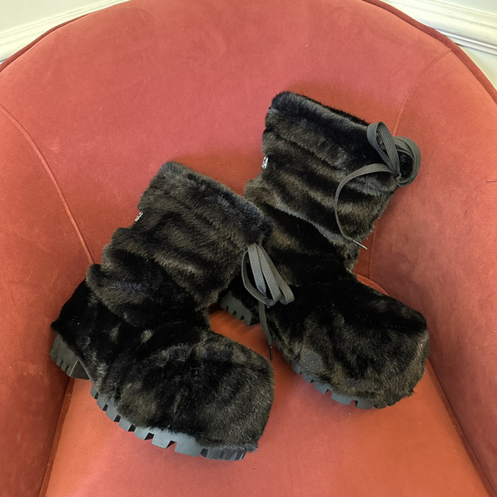 BALENCIAGA BOOT -22