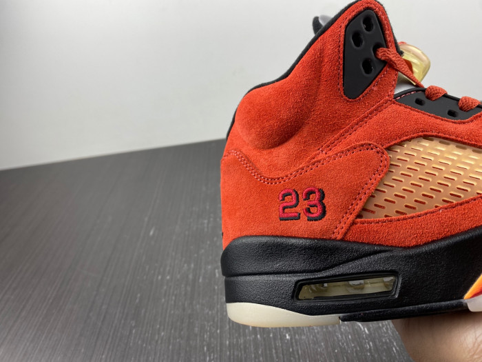 jordan 5 retro dunk on mars -dd9336-800
