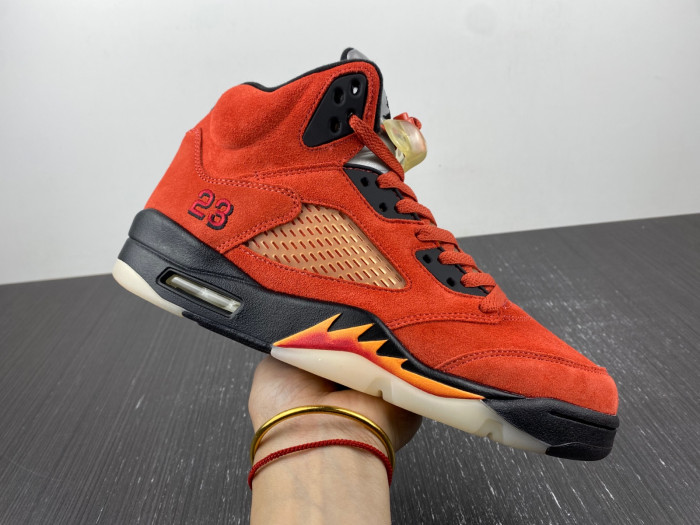 jordan 5 retro dunk on mars -dd9336-800