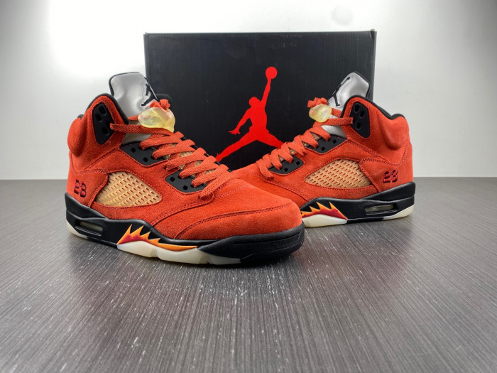 jordan 5 retro dunk on mars -dd9336-800