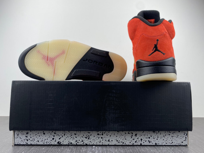 jordan 5 retro dunk on mars -dd9336-800