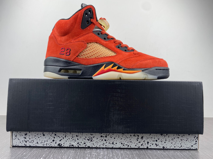 jordan 5 retro dunk on mars -dd9336-800