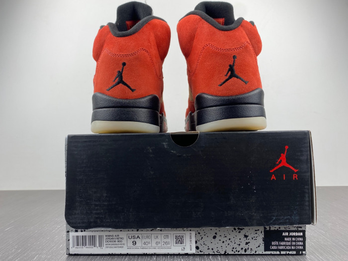 jordan 5 retro dunk on mars -dd9336-800