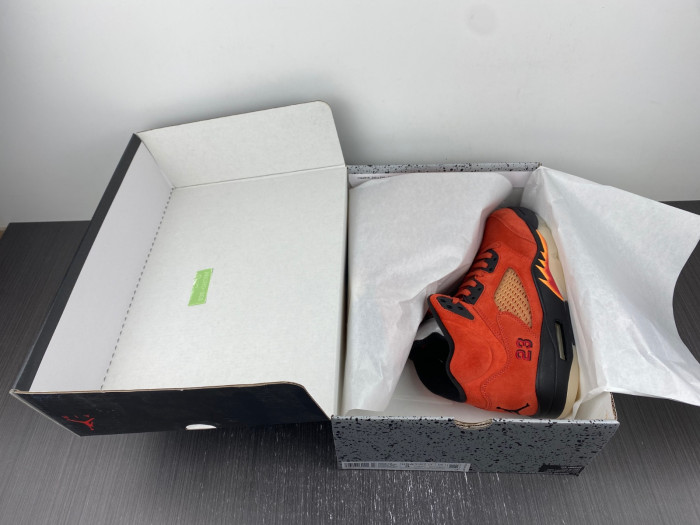 jordan 5 retro dunk on mars -dd9336-800