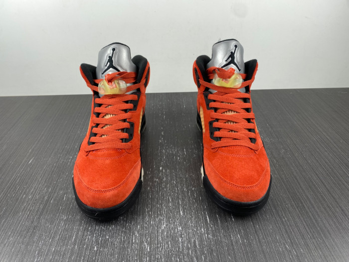 jordan 5 retro dunk on mars -dd9336-800