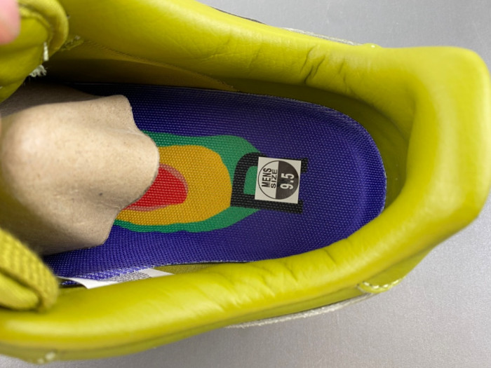 Cactus Plant Flea Market x Nike Air Force 1 Low-FQ7069-5000