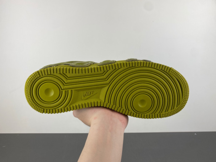 Cactus Plant Flea Market x Nike Air Force 1 Low-FQ7069-5000