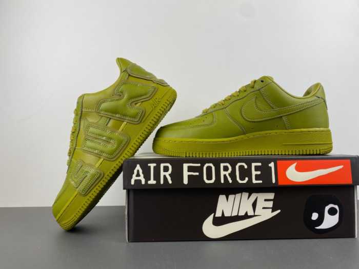 Cactus Plant Flea Market x Nike Air Force 1 Low-FQ7069-5000