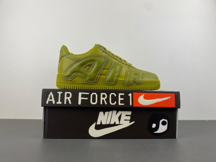Cactus Plant Flea Market x Nike Air Force 1 Low-FQ7069-5000