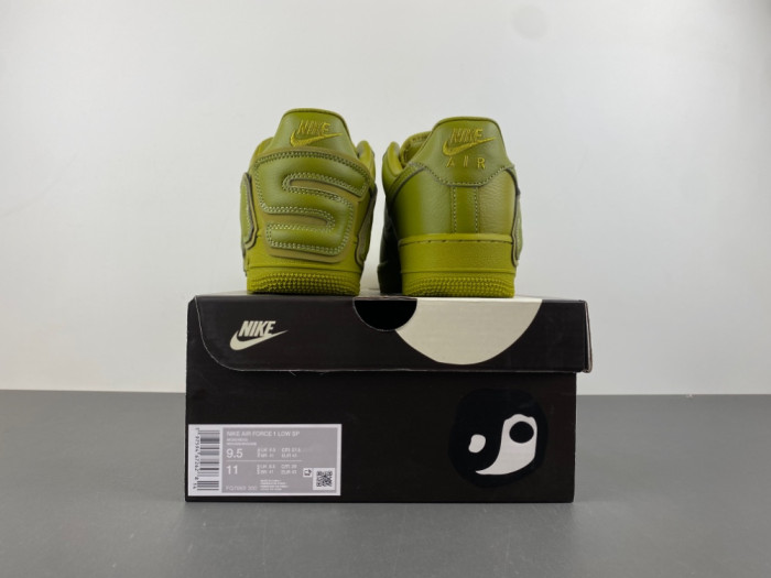 Cactus Plant Flea Market x Nike Air Force 1 Low-FQ7069-5000