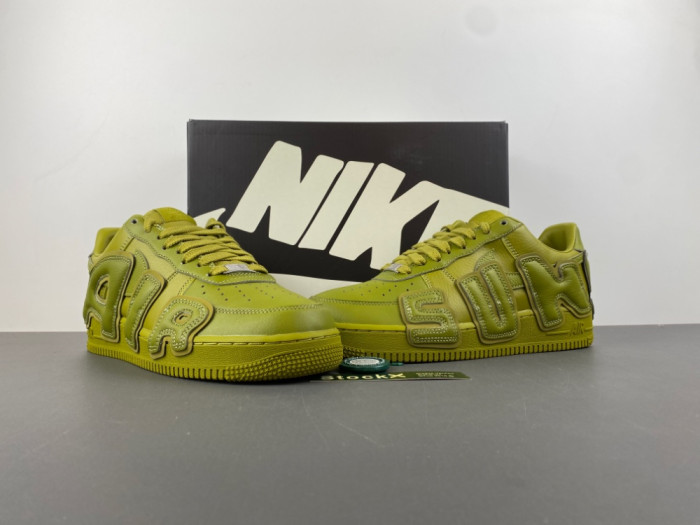 Cactus Plant Flea Market x Nike Air Force 1 Low-FQ7069-5000