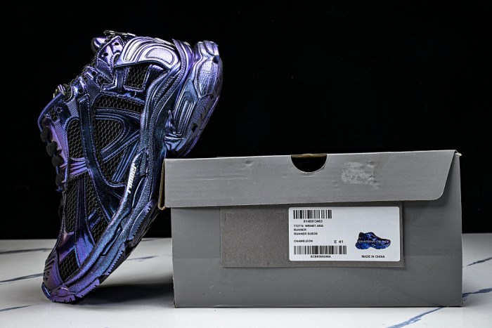 SNEAKER RUNNER 49