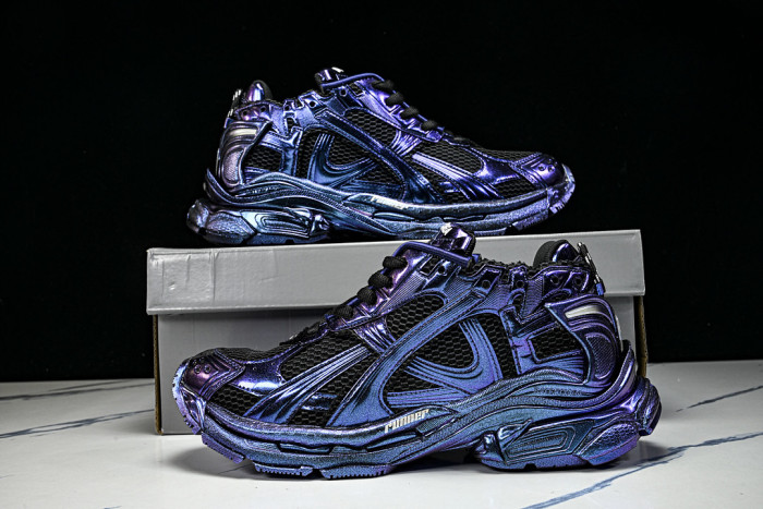 SNEAKER RUNNER 49