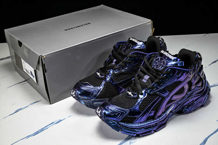 SNEAKER RUNNER 49