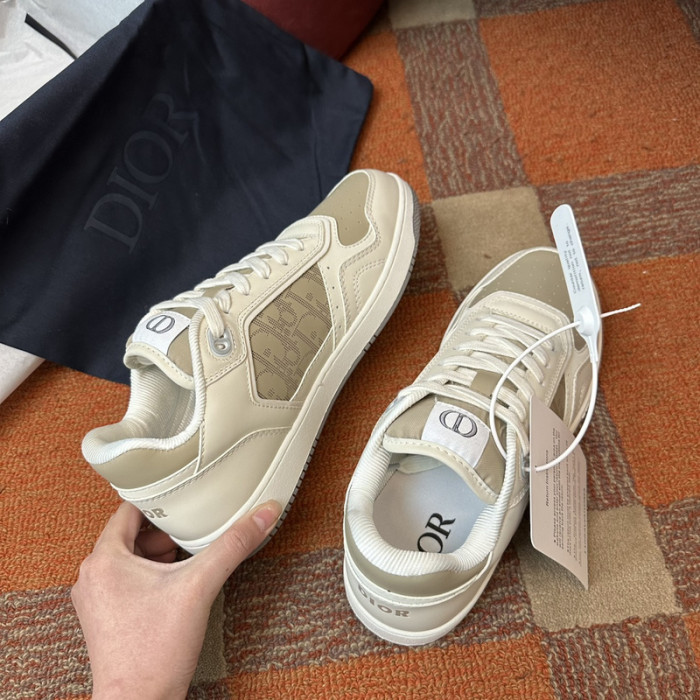 DIOR B27 SNEAKERS-16