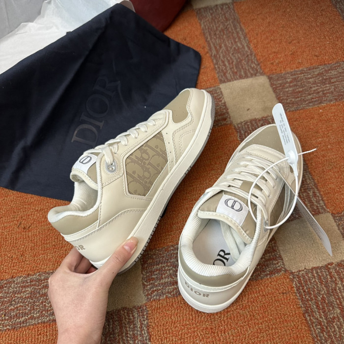 DIOR B27 SNEAKERS-16