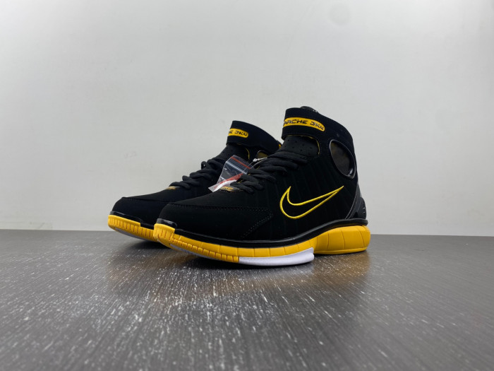 nike air zoom huarache 2k4-308475-003