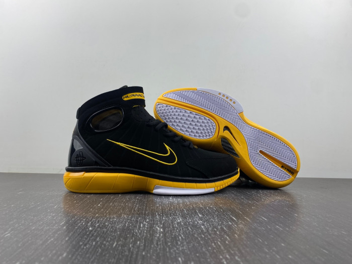 nike air zoom huarache 2k4-308475-003