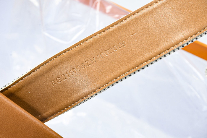 H**me5 Sandal 49