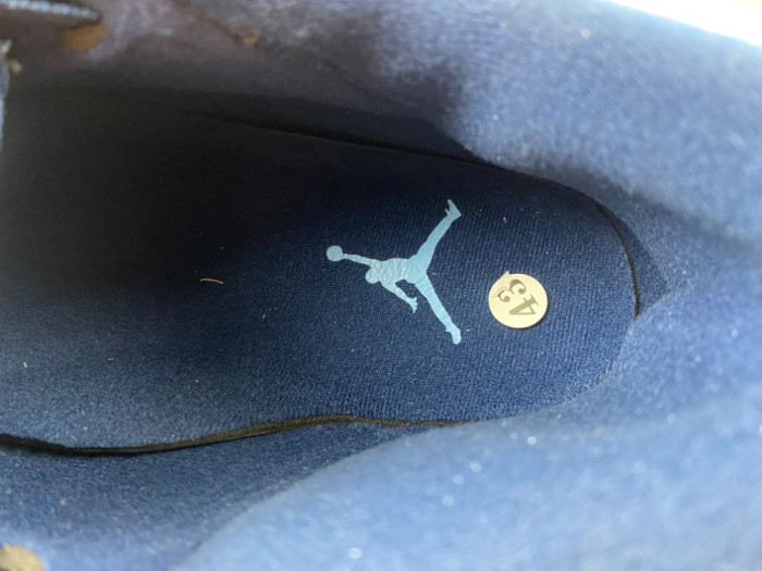 Air Jordan 14 PE-IF5015-407