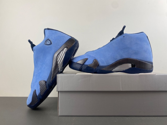 Air Jordan 14 PE-IF5015-407
