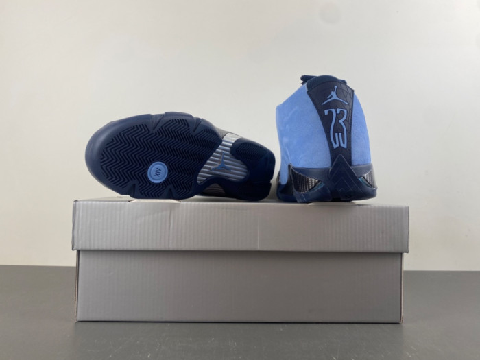Air Jordan 14 PE-IF5015-407