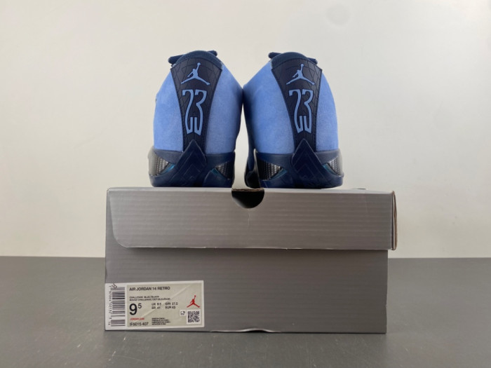 Air Jordan 14 PE-IF5015-407