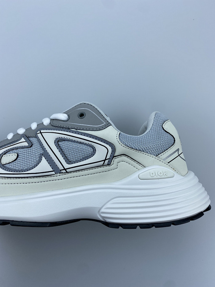 DIOR B30 SNEAKERS-13