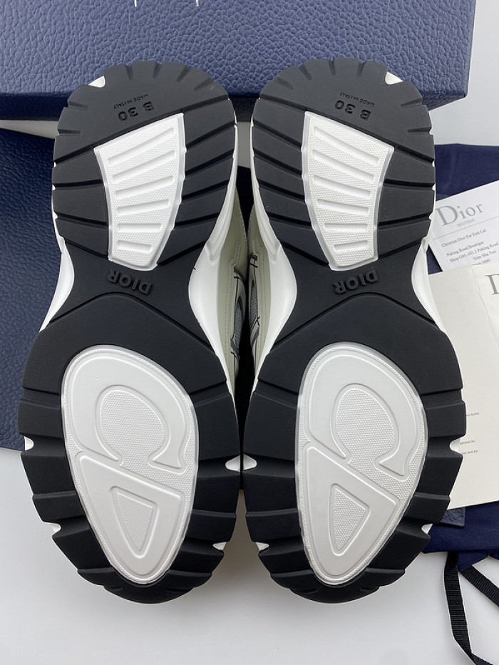 DIOR B30 SNEAKERS-13