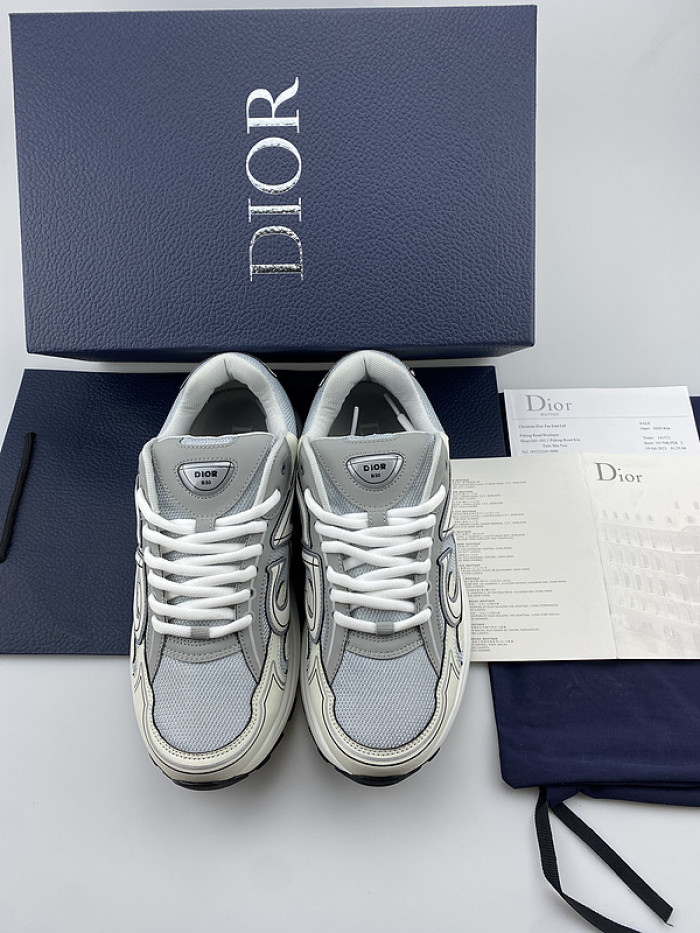 DIOR B30 SNEAKERS-13