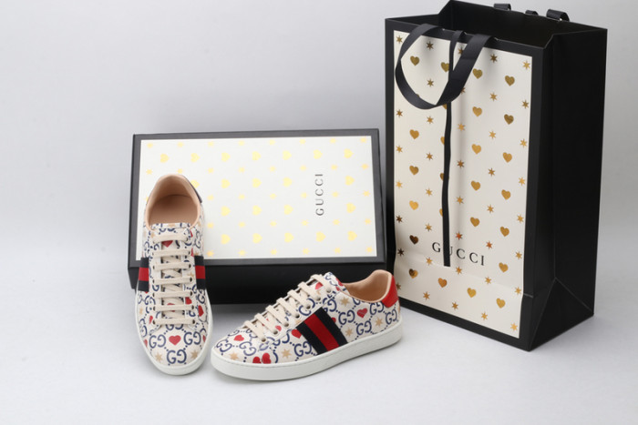 Gucc* Trainer Sneaker57