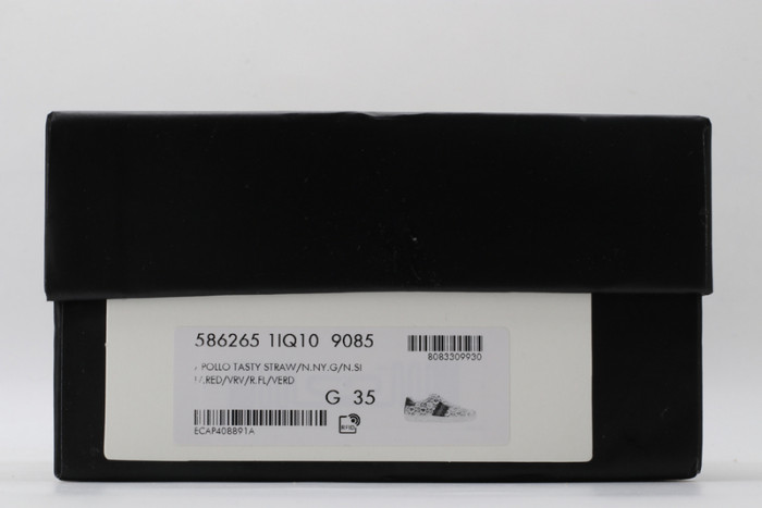 Gucc* Trainer Sneaker57