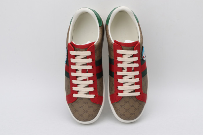 Gucc* Trainer Sneaker64