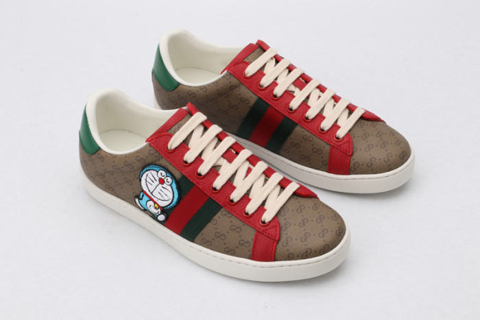 Gucc* Trainer Sneaker64