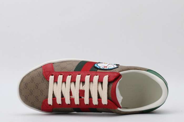 Gucc* Trainer Sneaker64