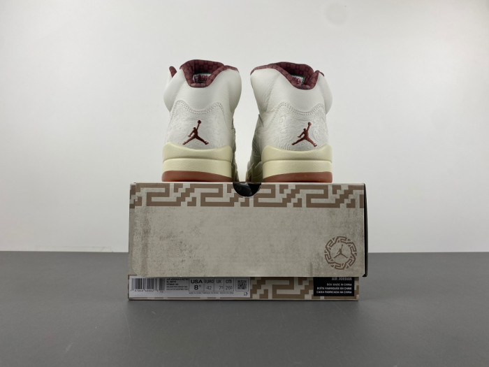 Jordan 5 Retro El Grito Sail-HF8833-100