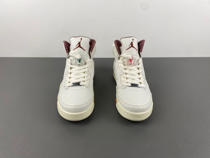 Jordan 5 Retro El Grito Sail-HF8833-100