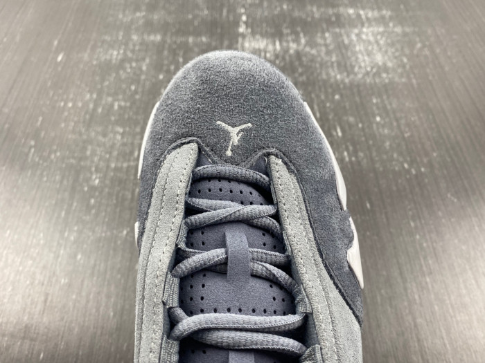 air jordan 14 cool grey