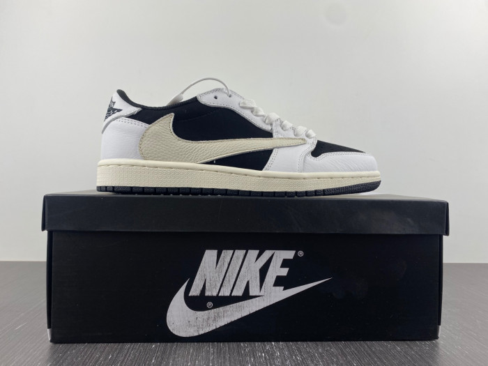 travis scott x air jordan 1 low og aj1