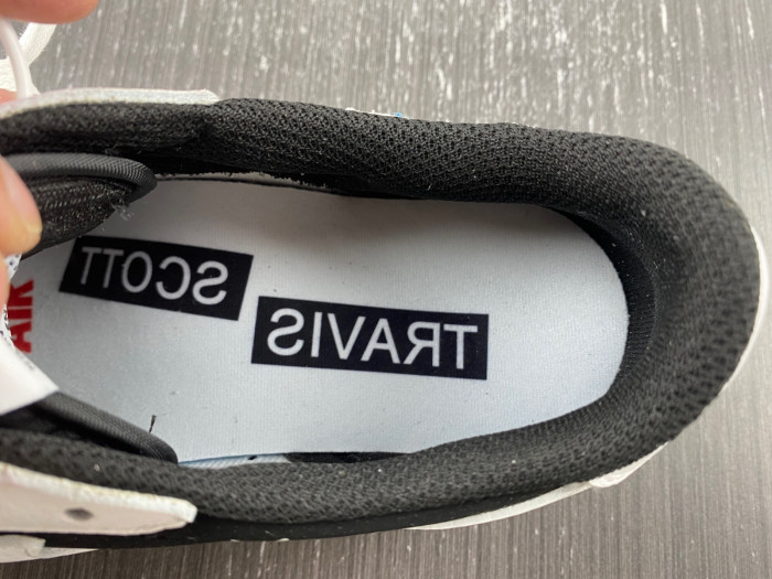 travis scott x air jordan 1 low og aj1