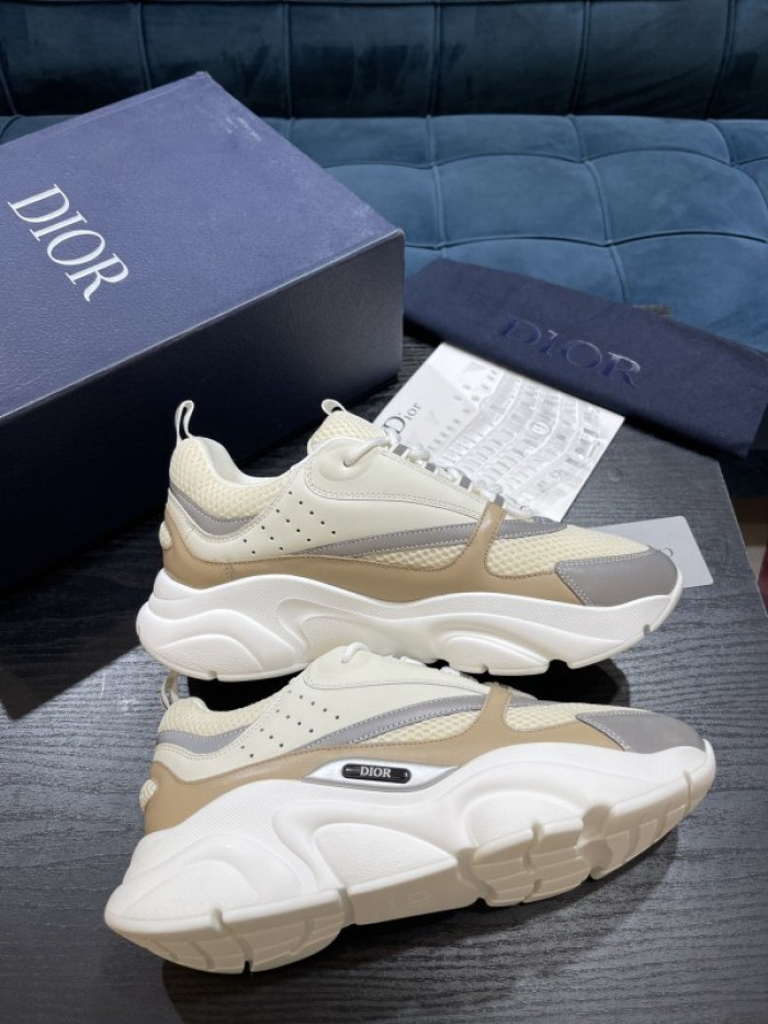 DIOR B22 SNEAKERS -61