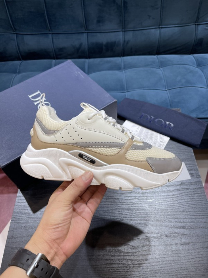 DIOR B22 SNEAKERS -61