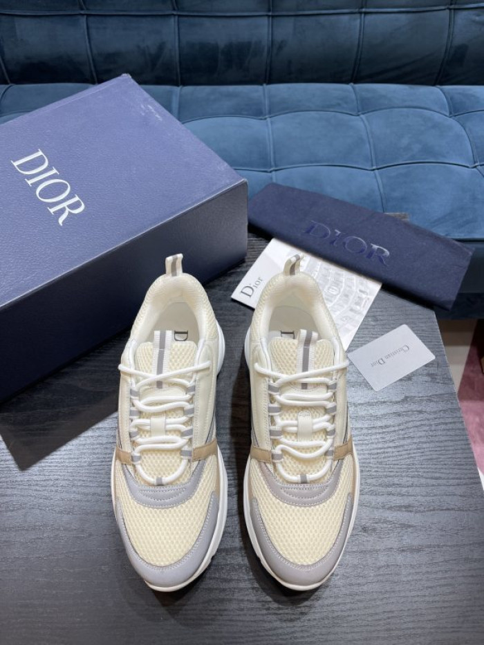 DIOR B22 SNEAKERS -61